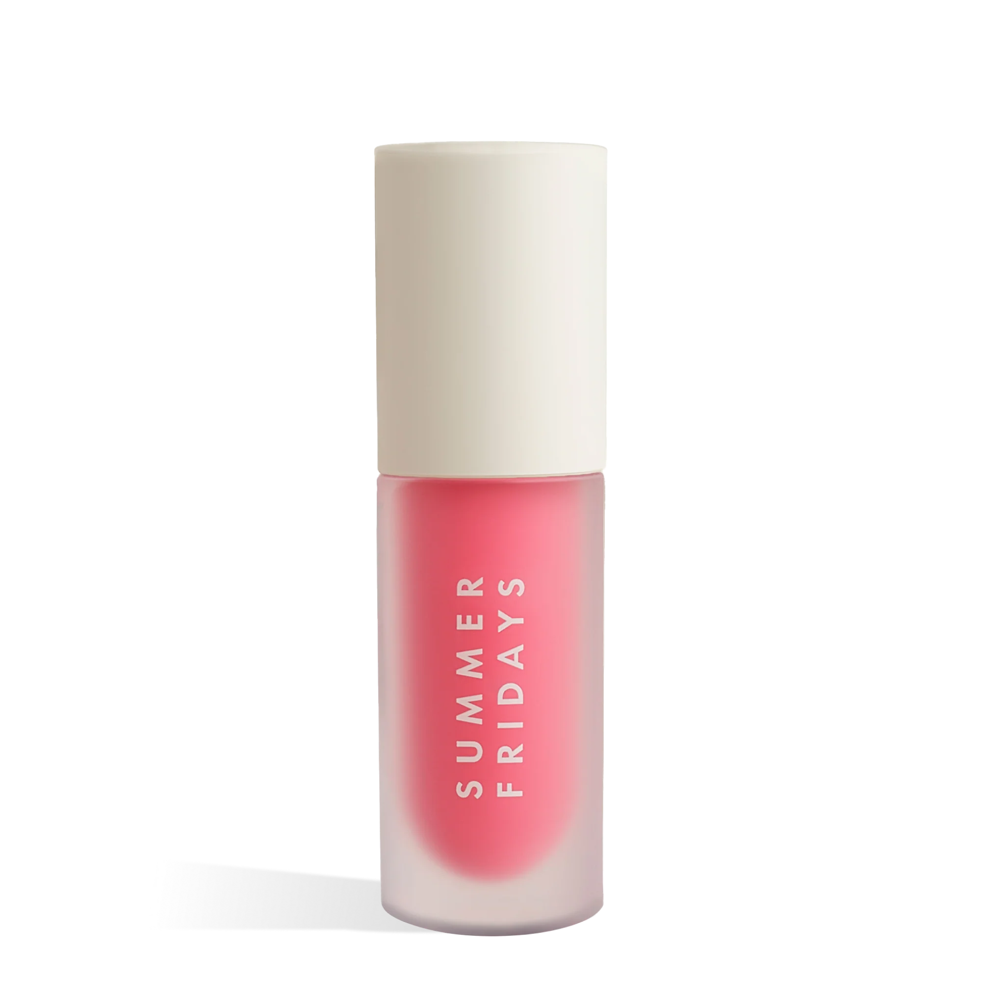 Dream Lip Oil - Cherry Flush