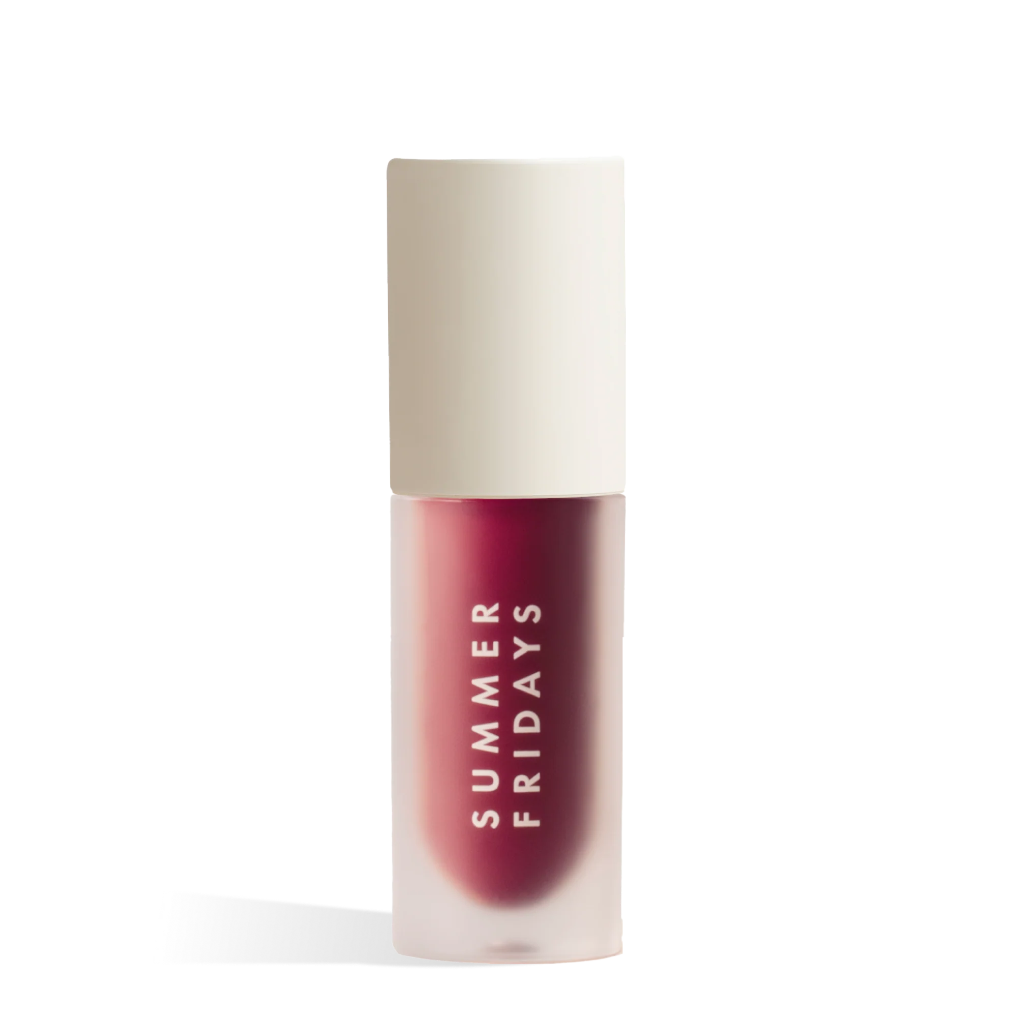 Dream Lip Oil - Coral Glow