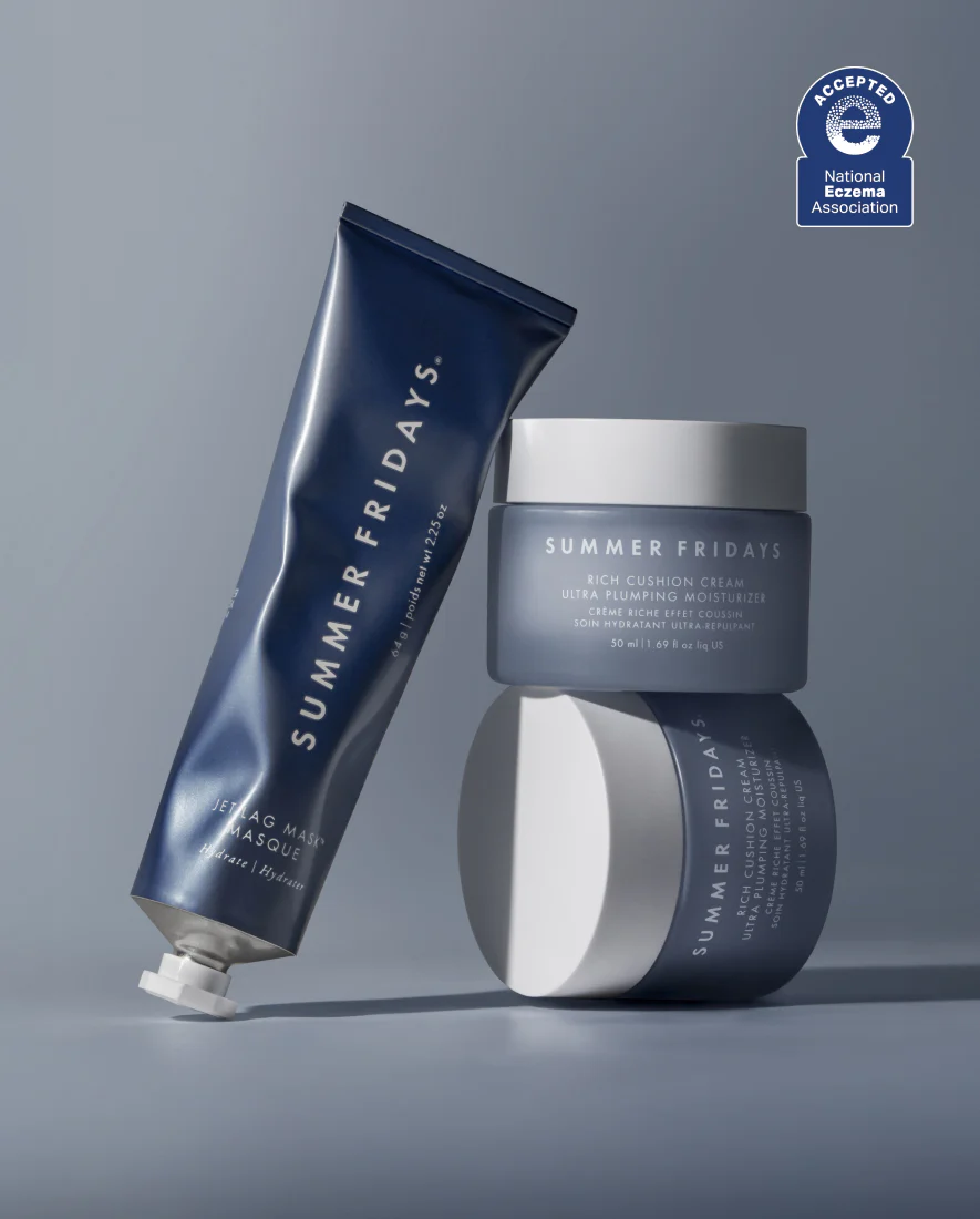 Eczema-Safe Essentials Collection