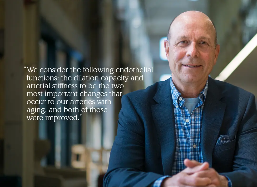 Mike Thompson - Fitness Professional